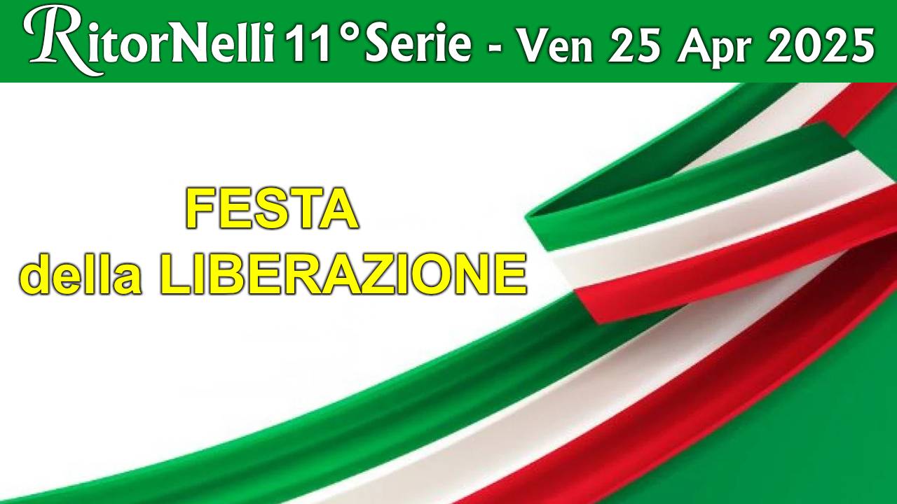 Trasmissione RitorNelli